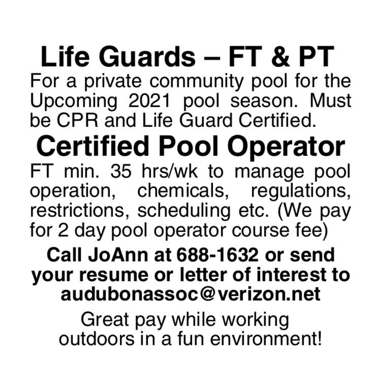 pool_operator_wanted